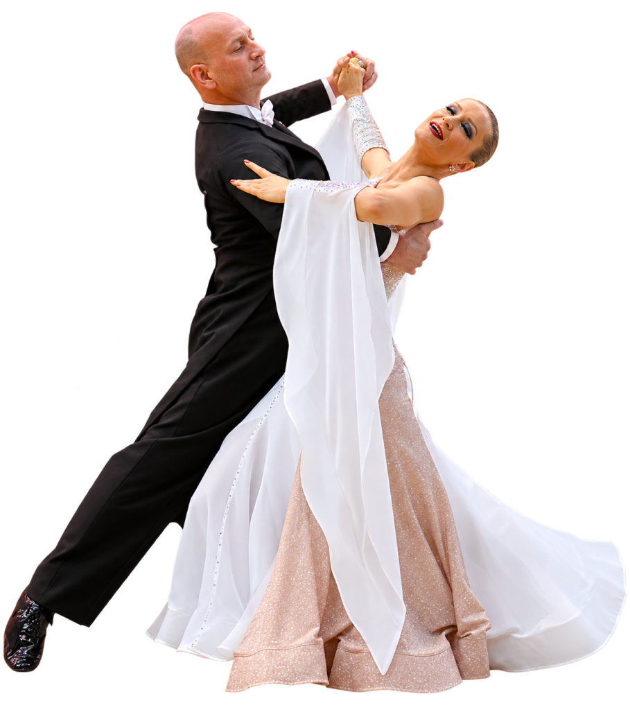 Danses de salon