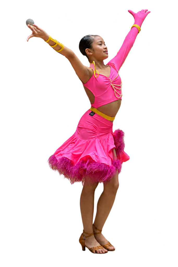 Latin Style ados