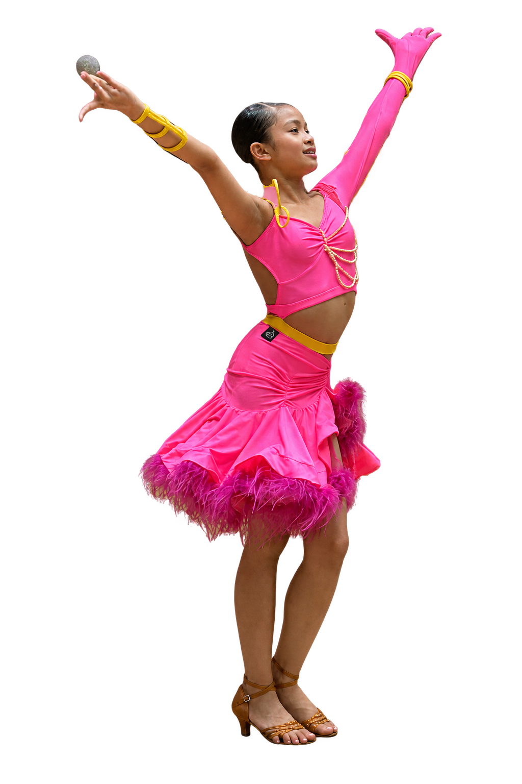 Latin Style ados