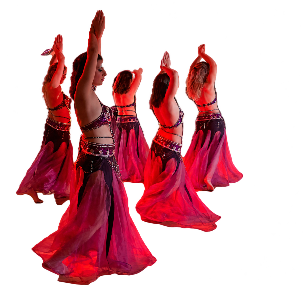 Danse orientale