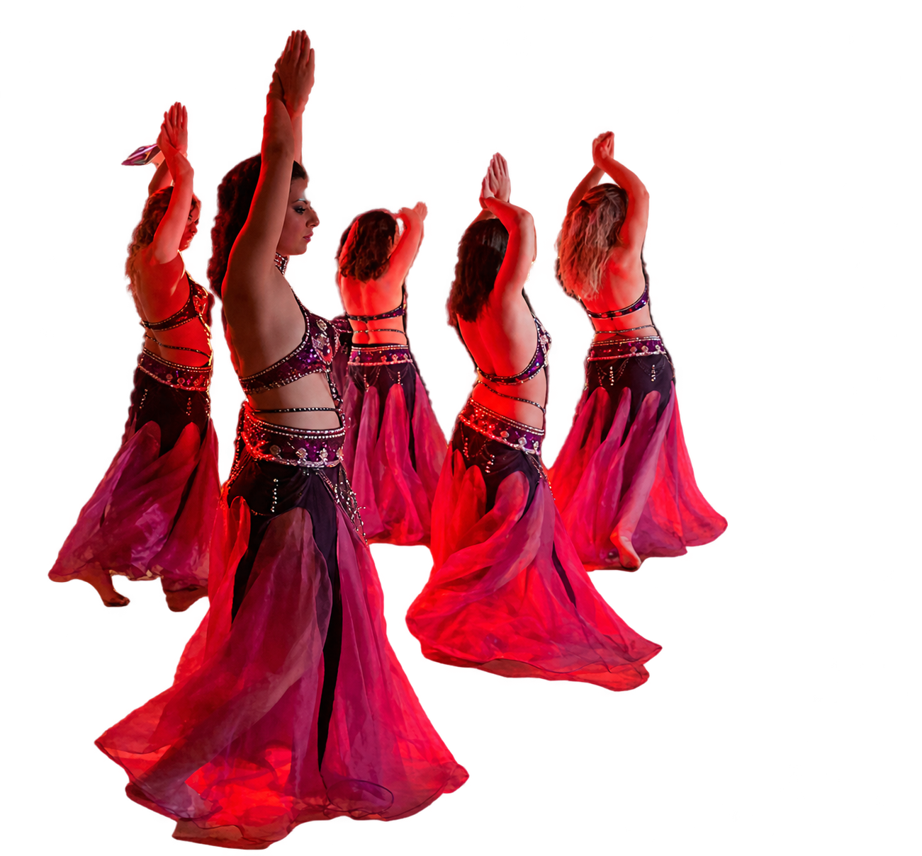 Danse orientale